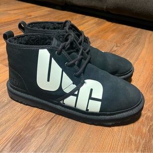 SOLD ON M❗️UGG Neumel